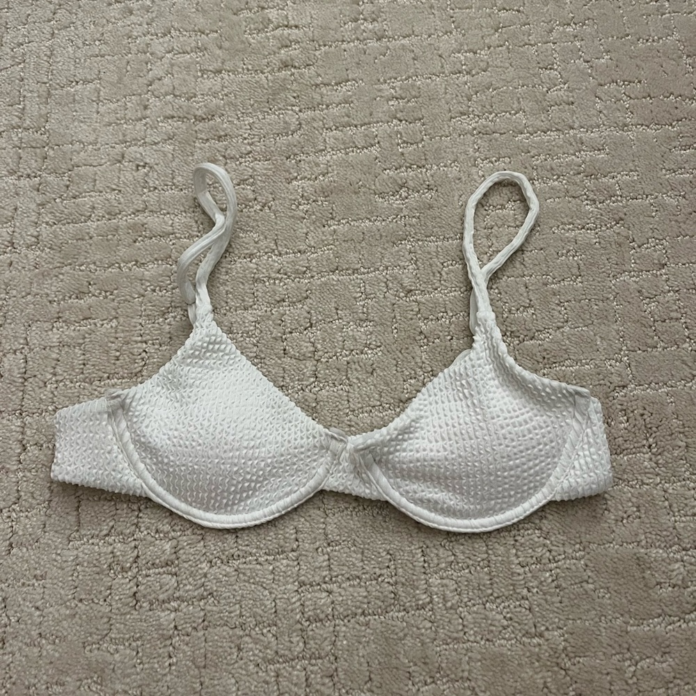 shein bikini top